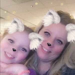 Meet your Posher, Michele